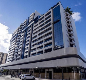 Edifício Time Luxo- SC Hospedagem